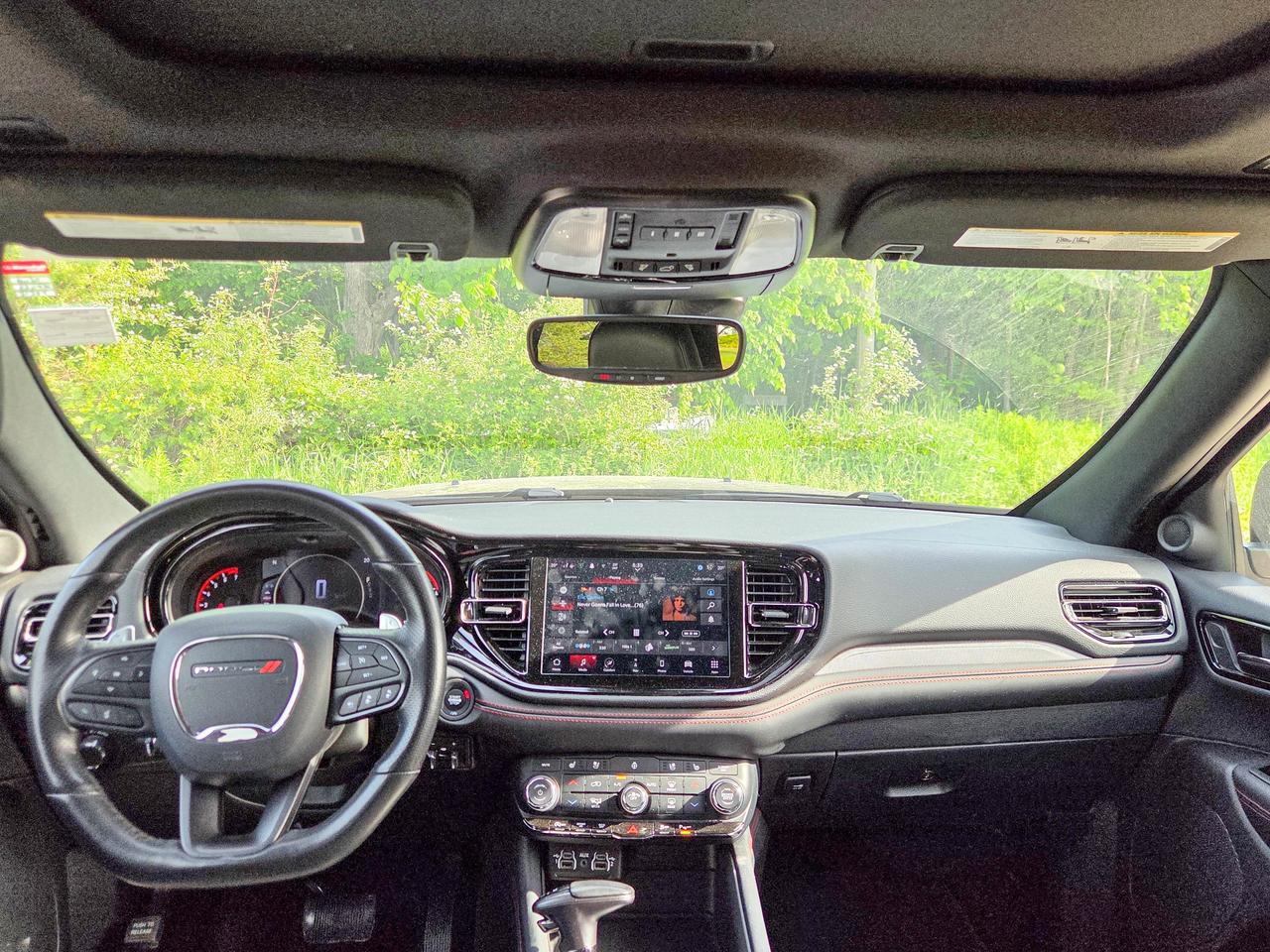 2024 Dodge Durango GT Plus Photo