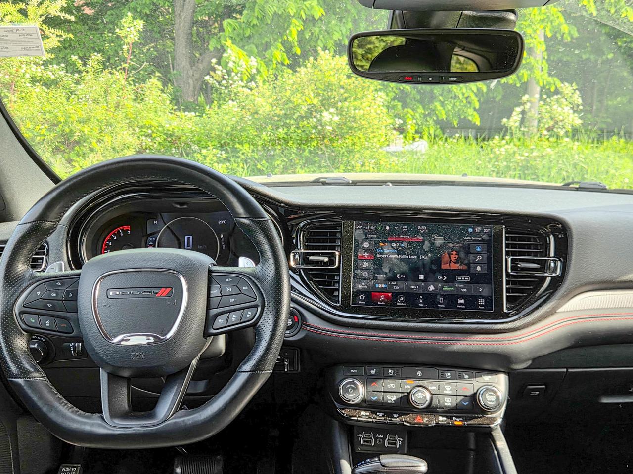 2024 Dodge Durango GT Plus Photo