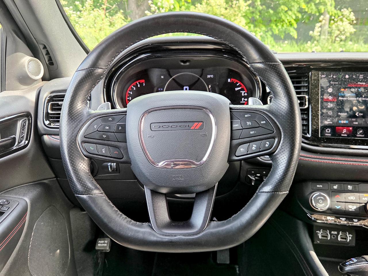 2024 Dodge Durango GT Plus Photo