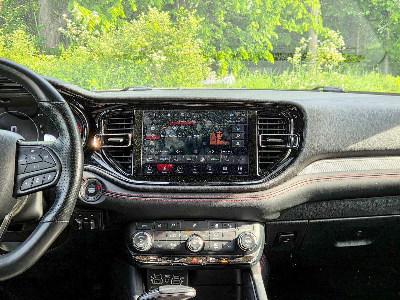 2024 Dodge Durango GT Plus Photo