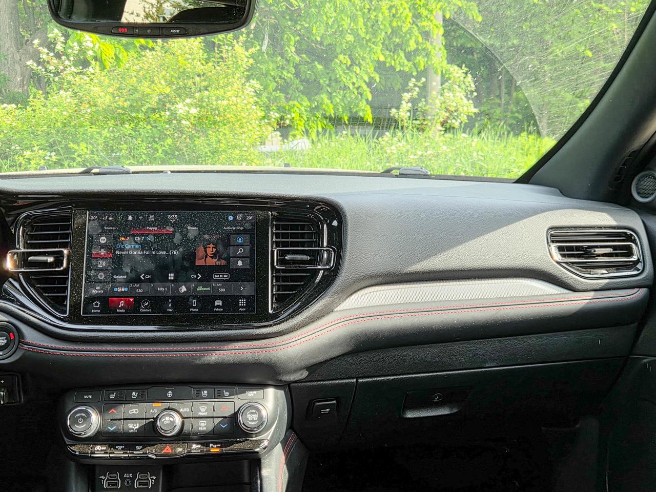 2024 Dodge Durango GT Plus Photo