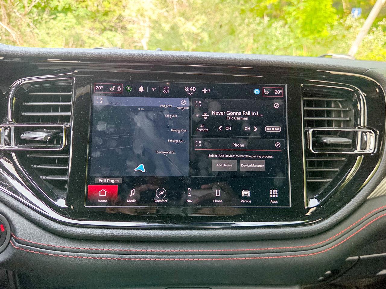 2024 Dodge Durango GT Plus Photo