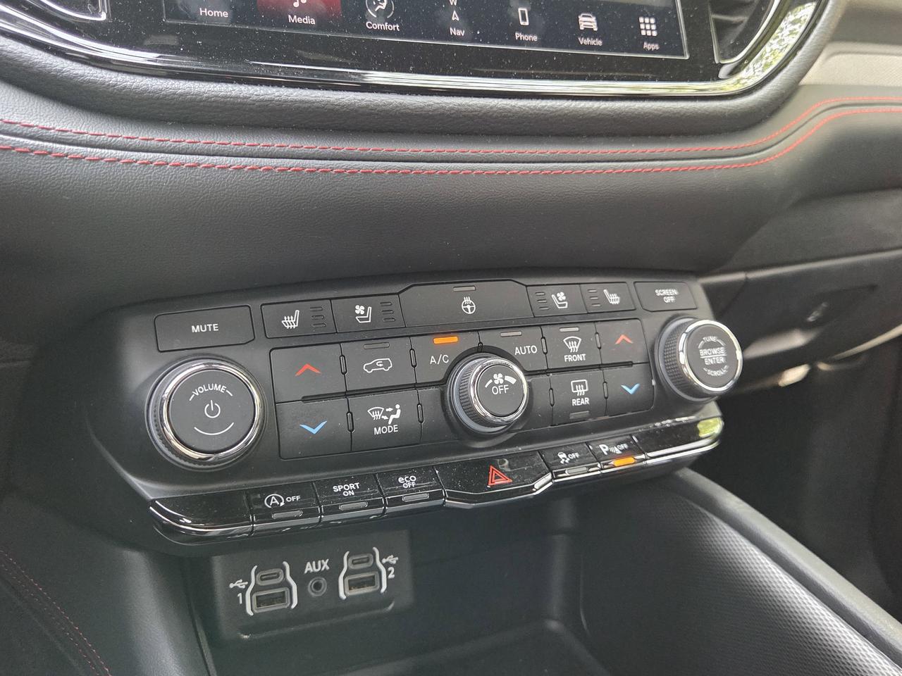 2024 Dodge Durango GT Plus Photo