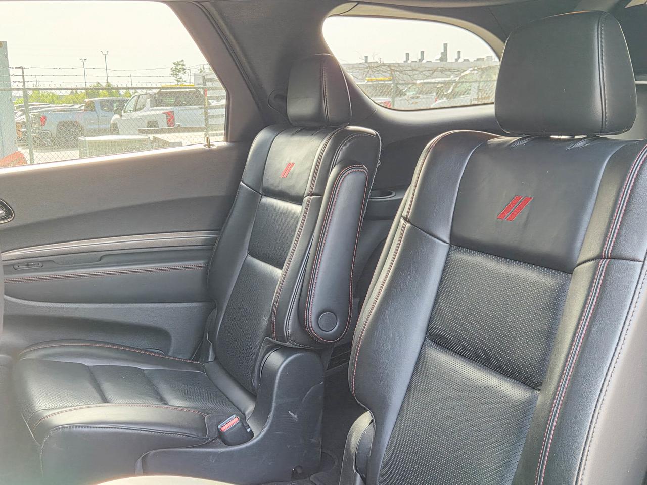 2024 Dodge Durango GT Plus Photo