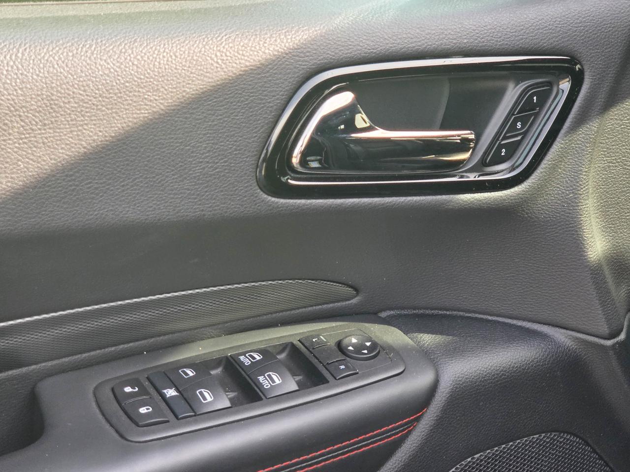 2024 Dodge Durango GT Plus Photo