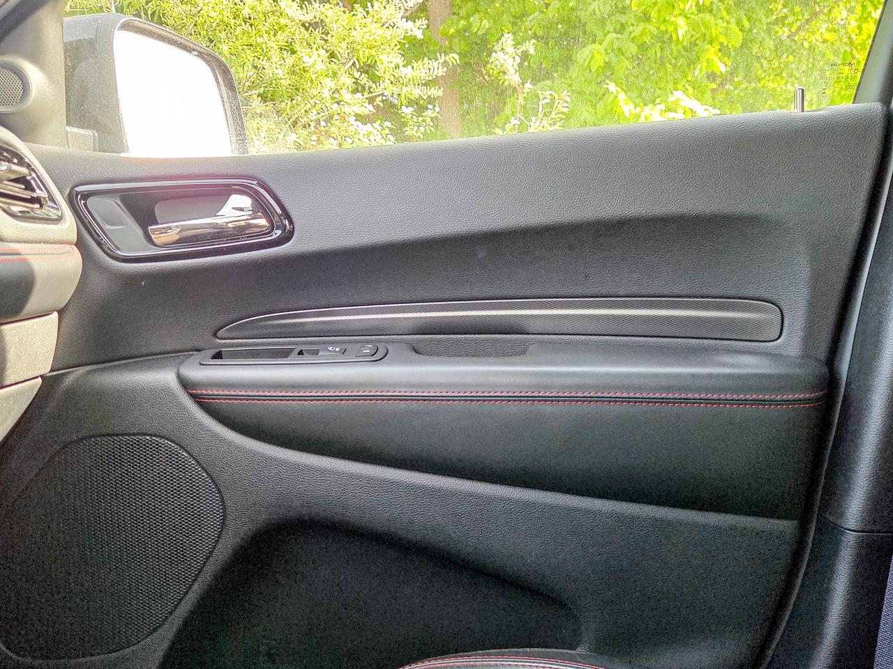 2024 Dodge Durango GT Plus Photo