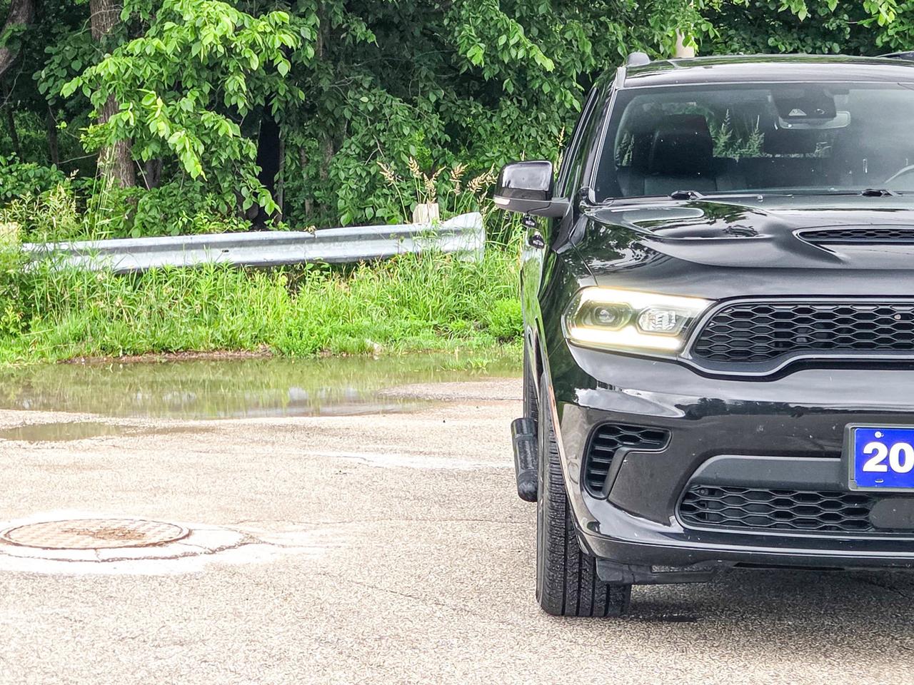 2024 Dodge Durango GT Plus Photo