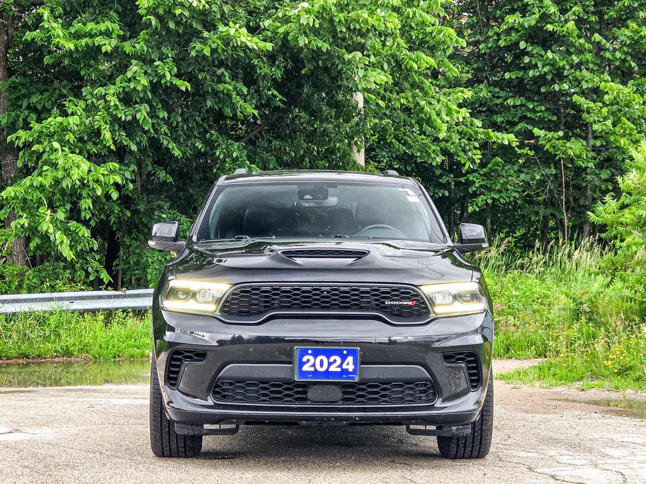 2024 Dodge Durango GT Plus Photo