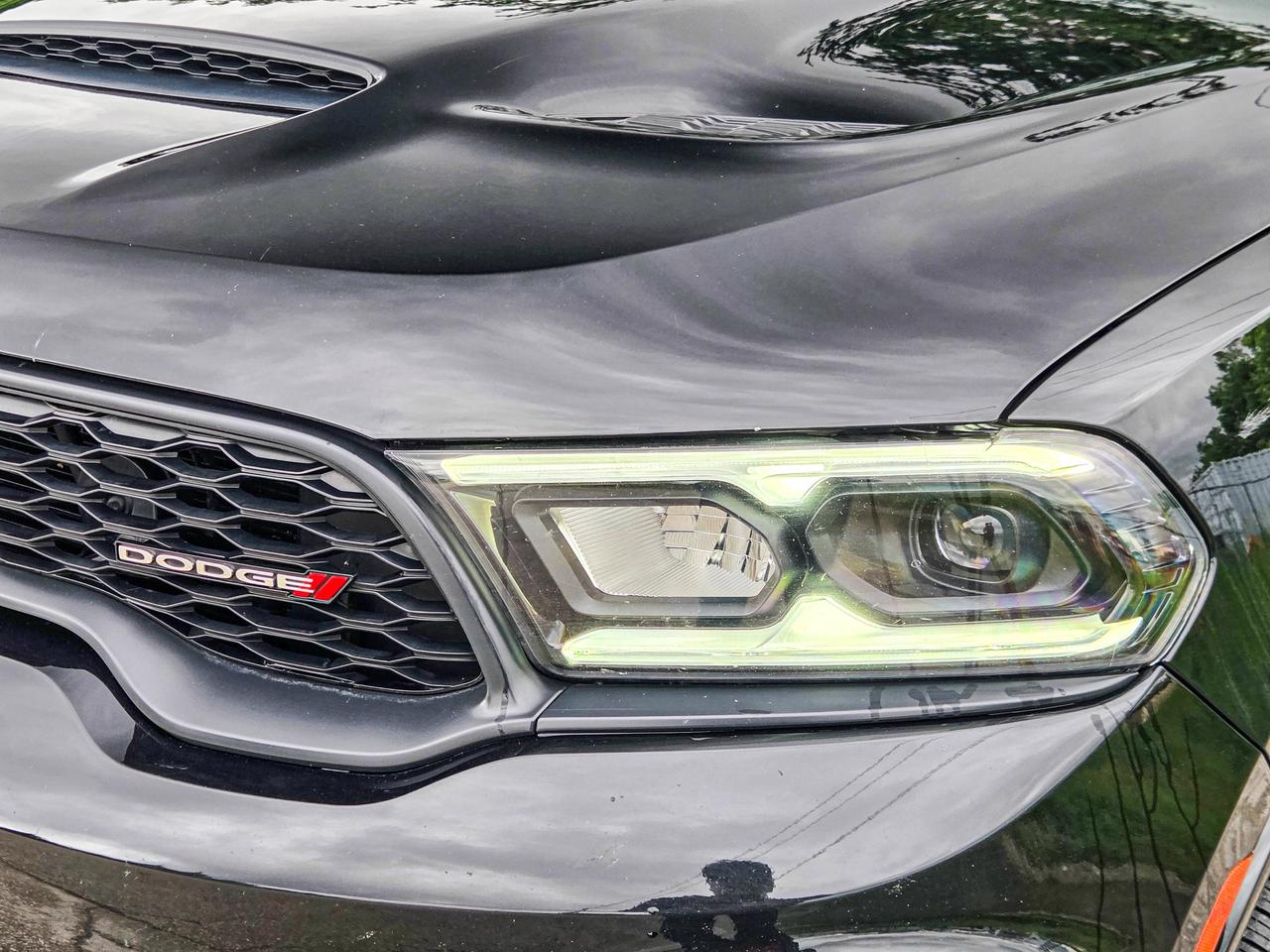 2024 Dodge Durango GT Plus Photo