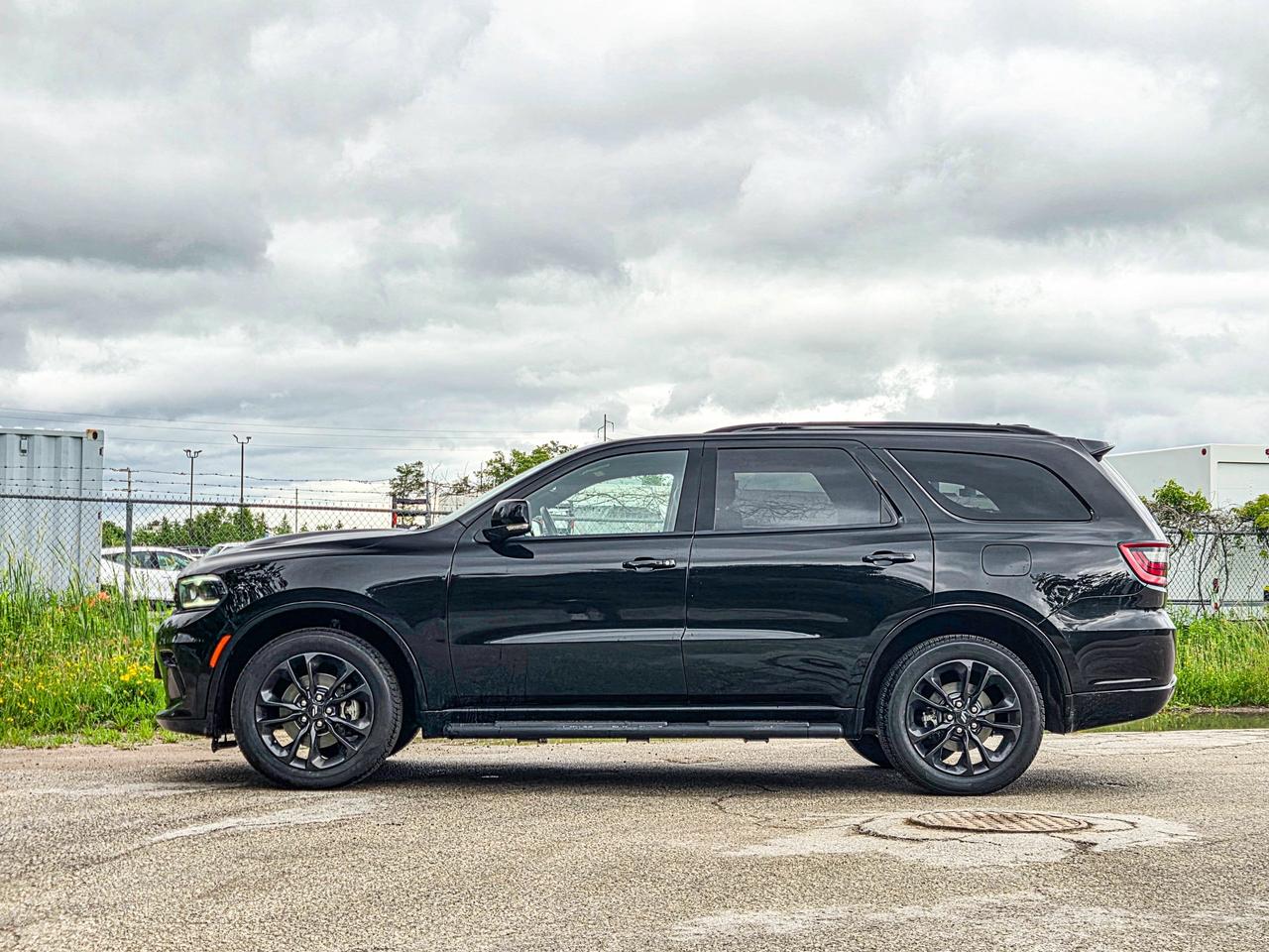 2024 Dodge Durango GT Plus Photo