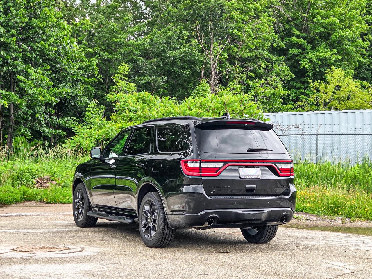 2024 Dodge Durango GT Plus Photo