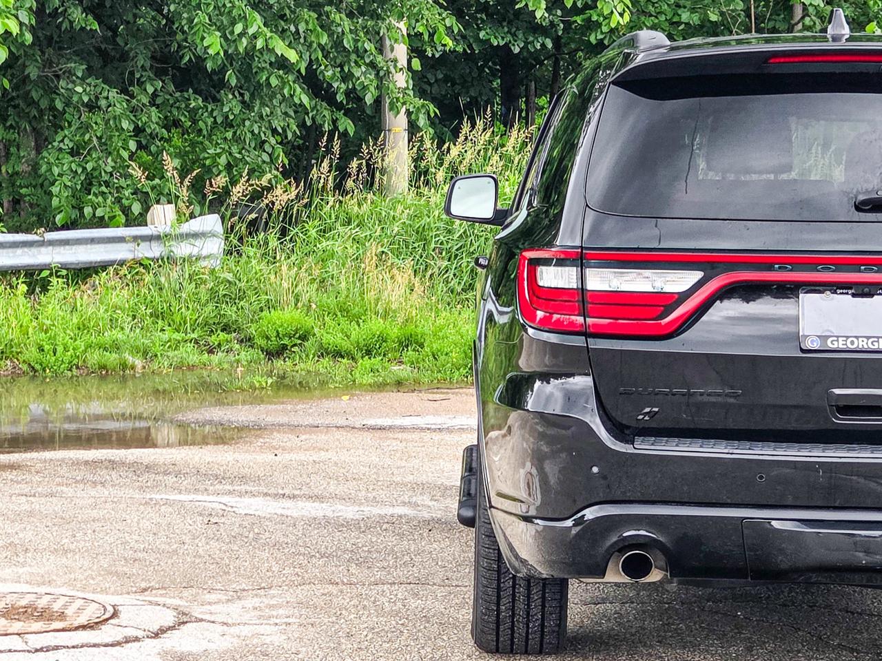 2024 Dodge Durango GT Plus Photo