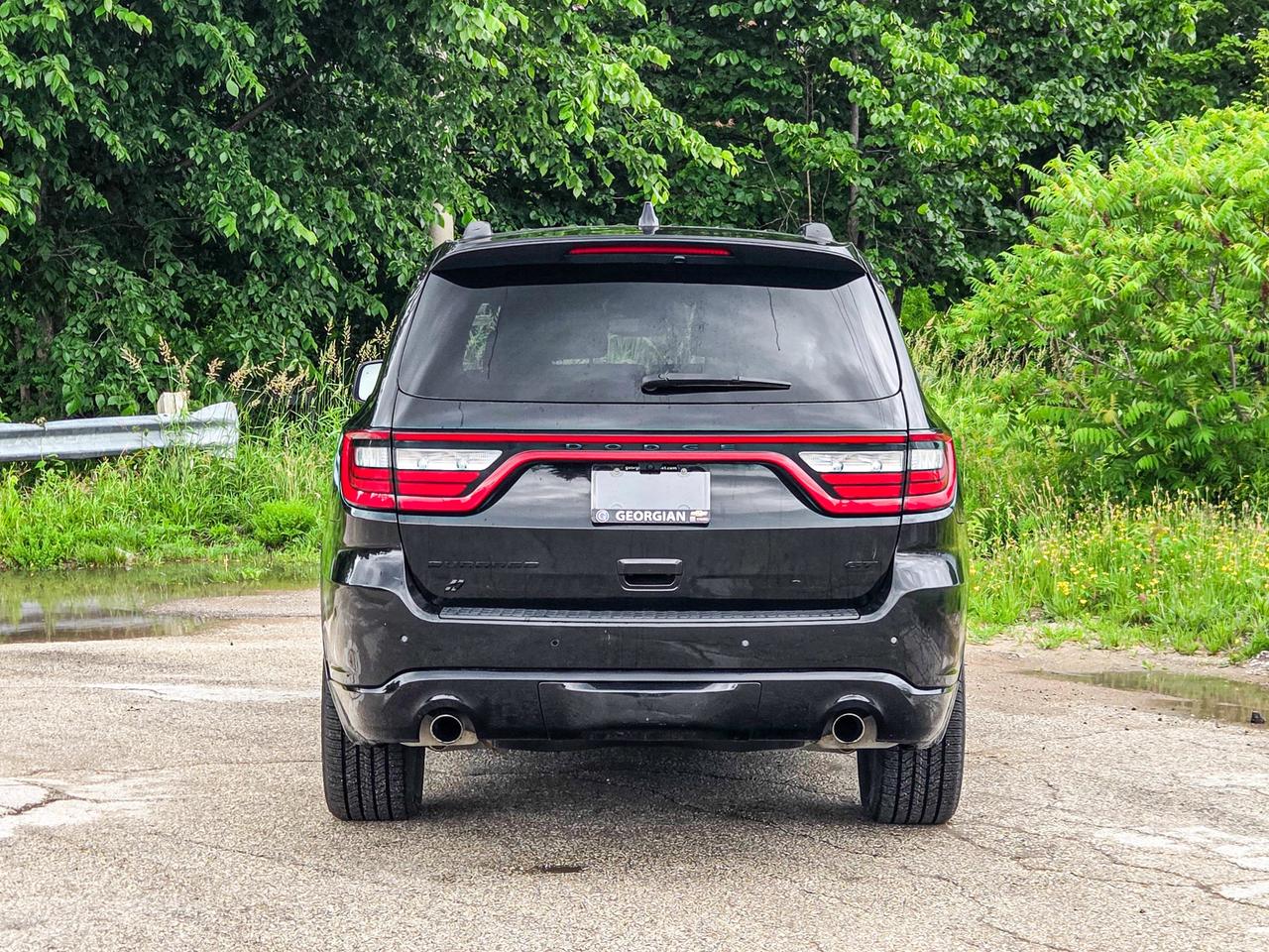 2024 Dodge Durango GT Plus Photo