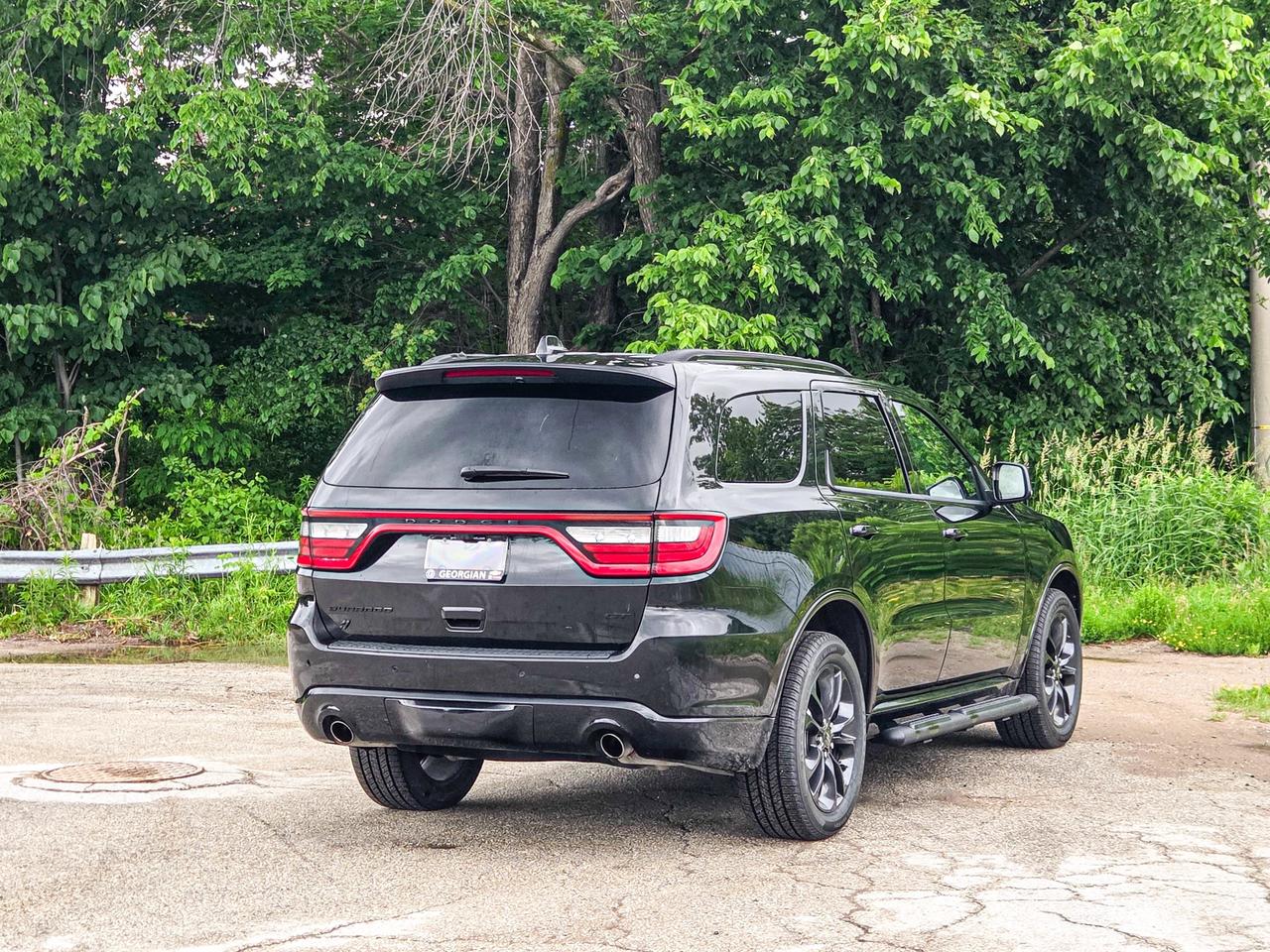 2024 Dodge Durango GT Plus Photo