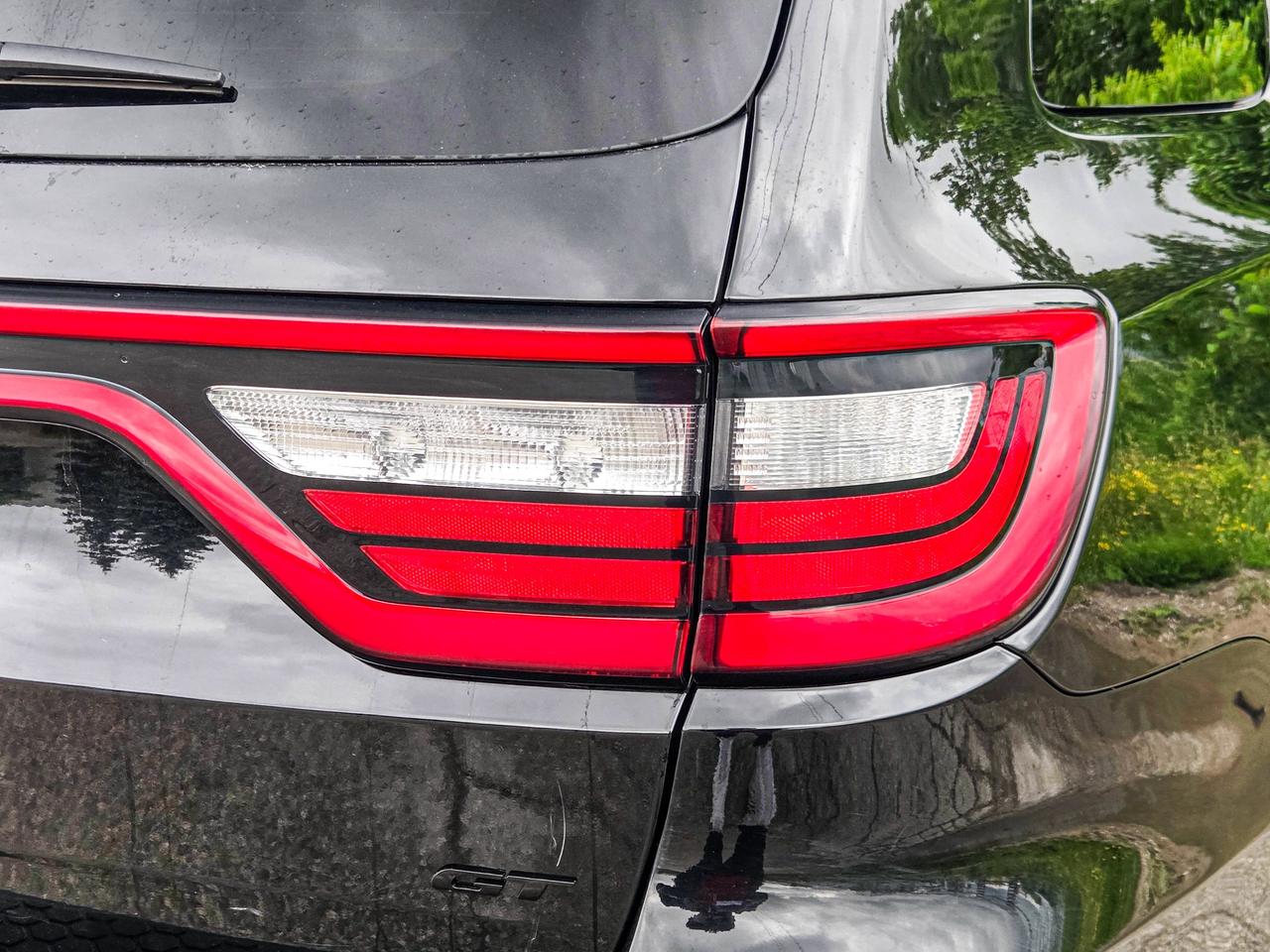 2024 Dodge Durango GT Plus Photo