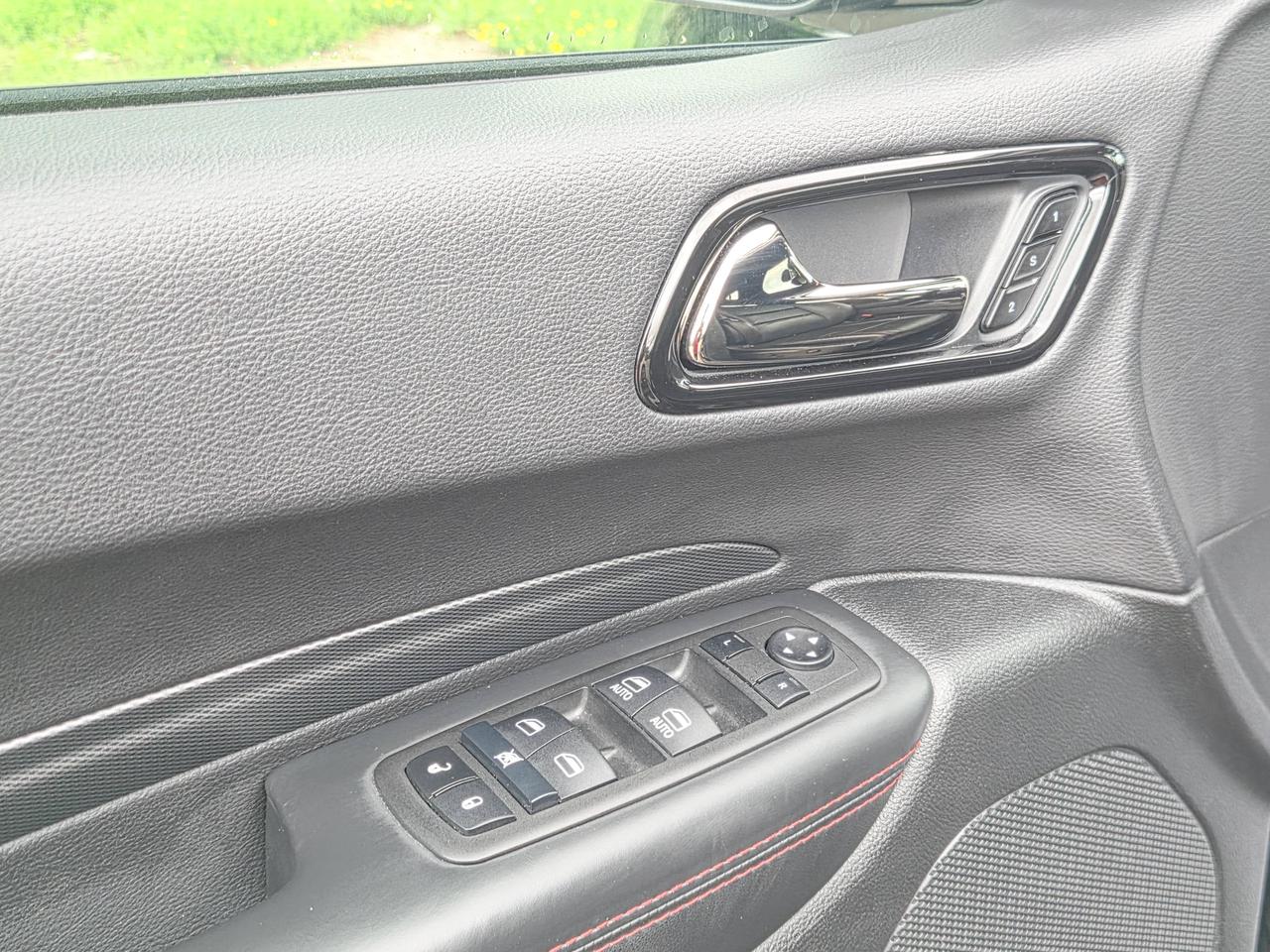 2024 Dodge Durango GT Plus Photo