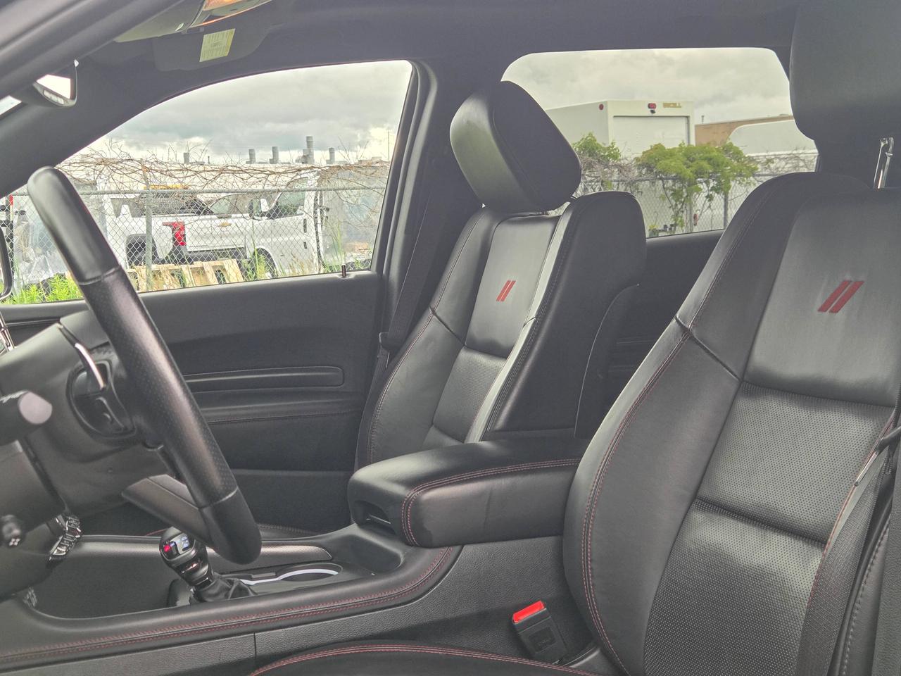 2024 Dodge Durango GT Plus Photo