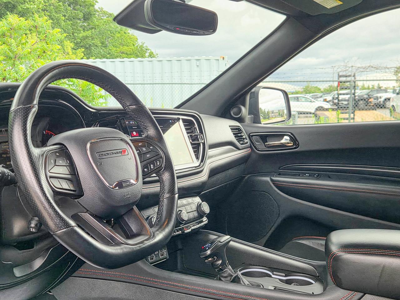 2024 Dodge Durango GT Plus Photo