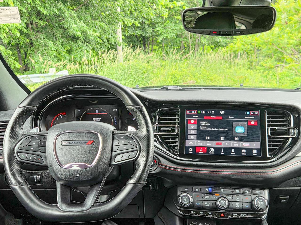 2024 Dodge Durango GT Plus Photo
