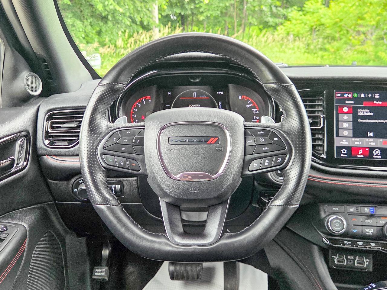 2024 Dodge Durango GT Plus Photo