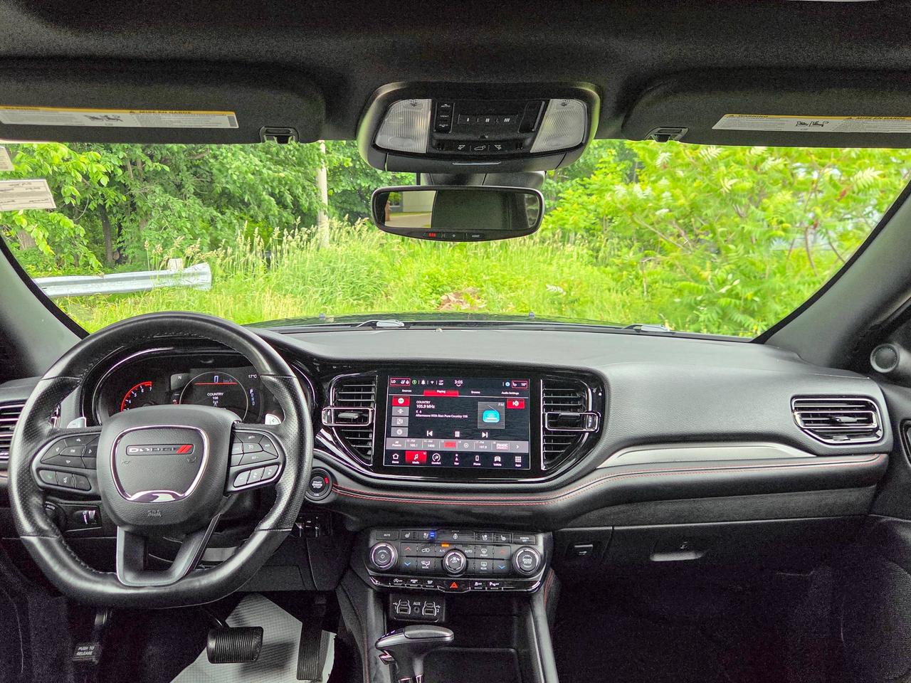 2024 Dodge Durango GT Plus Photo