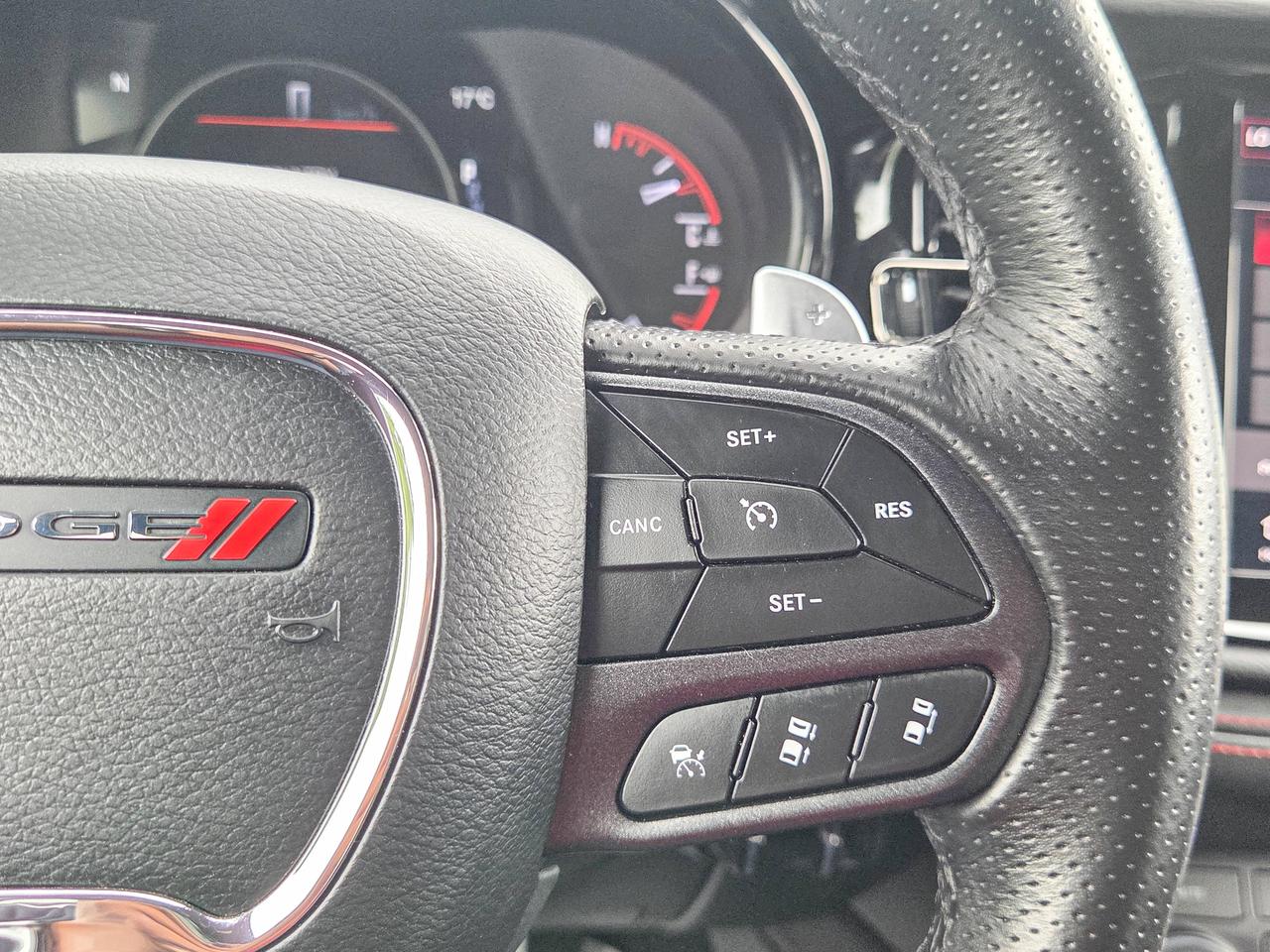 2024 Dodge Durango GT Plus Photo