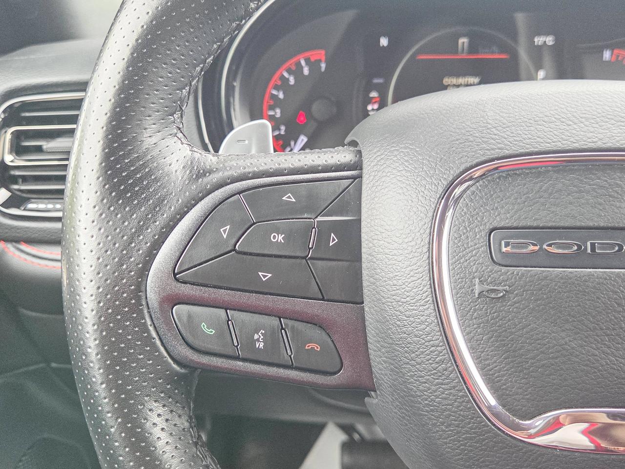 2024 Dodge Durango GT Plus Photo