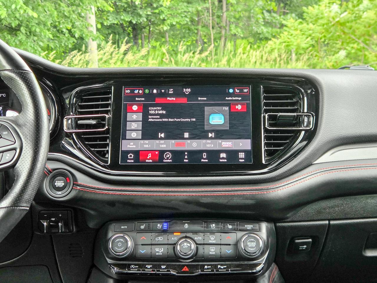 2024 Dodge Durango GT Plus Photo