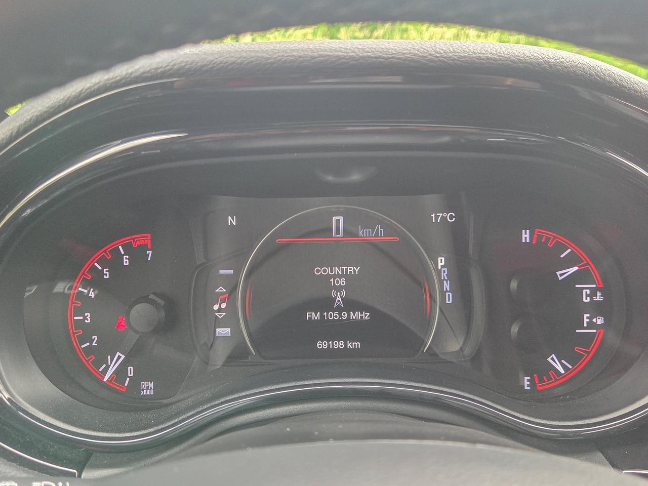 2024 Dodge Durango GT Plus Photo