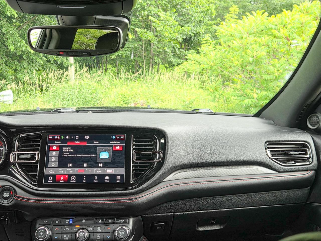 2024 Dodge Durango GT Plus Photo