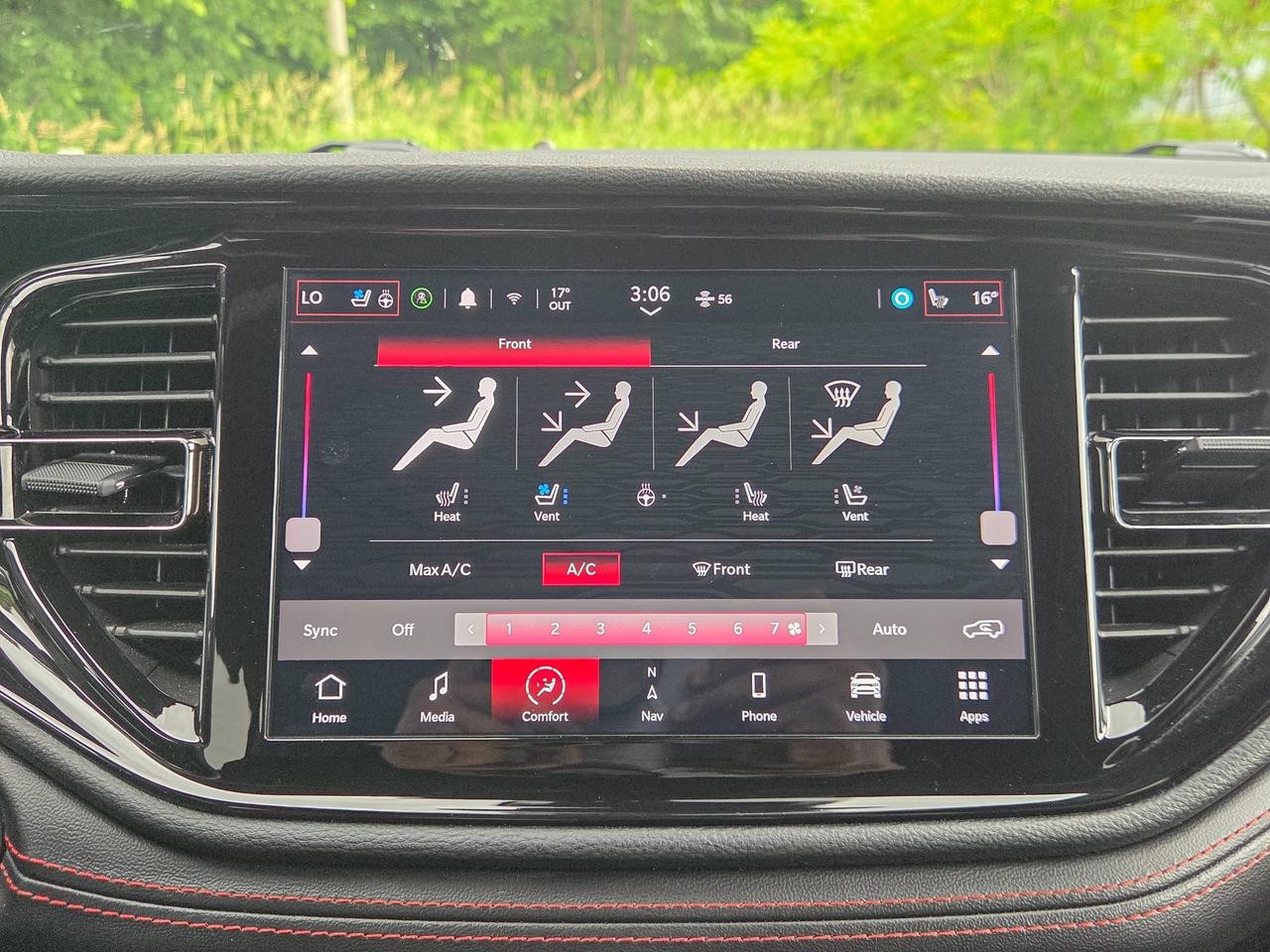 2024 Dodge Durango GT Plus Photo