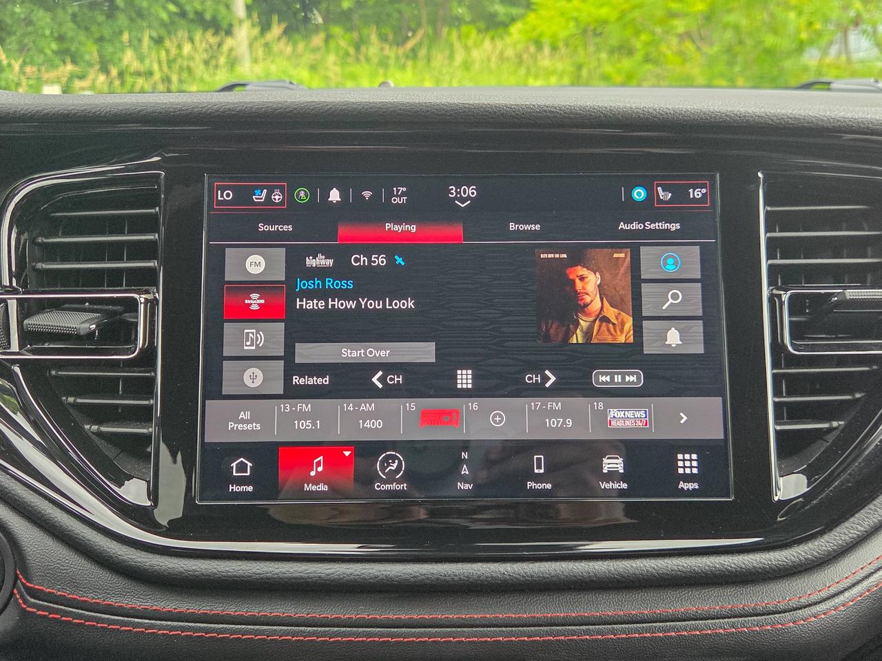 2024 Dodge Durango GT Plus Photo