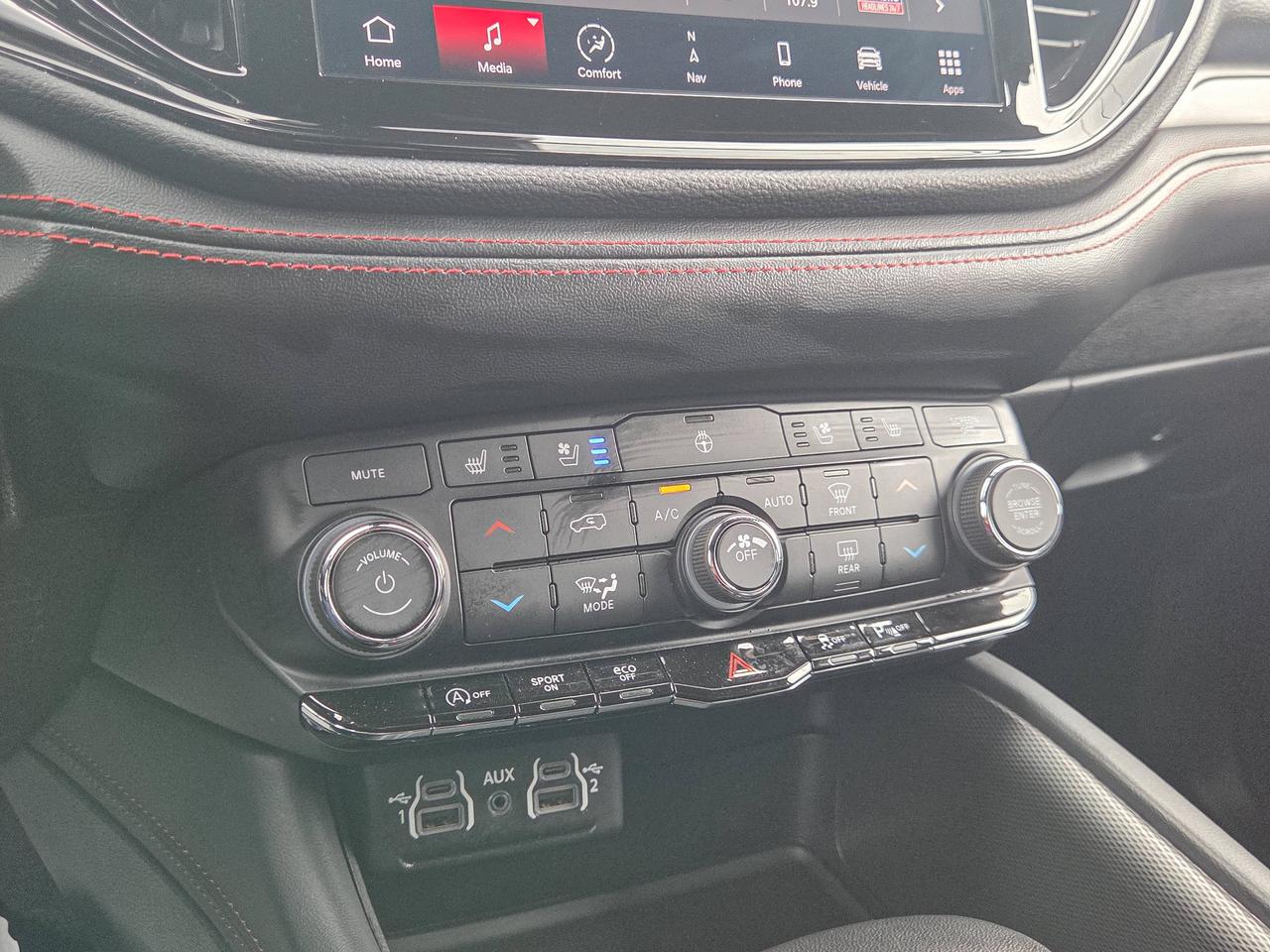 2024 Dodge Durango GT Plus Photo