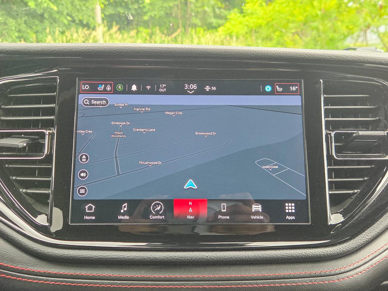 2024 Dodge Durango GT Plus Photo