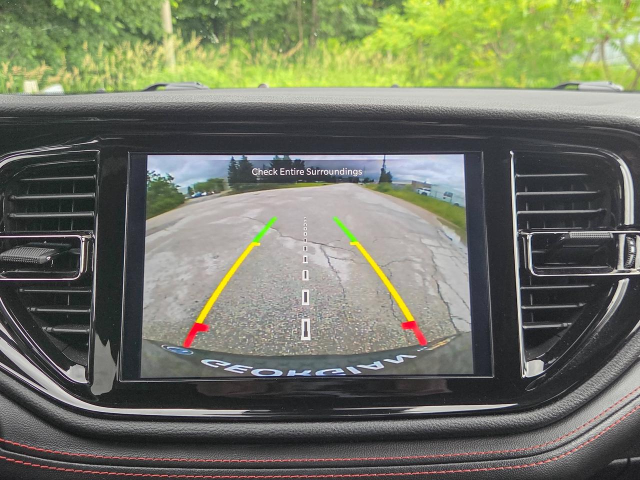 2024 Dodge Durango GT Plus Photo
