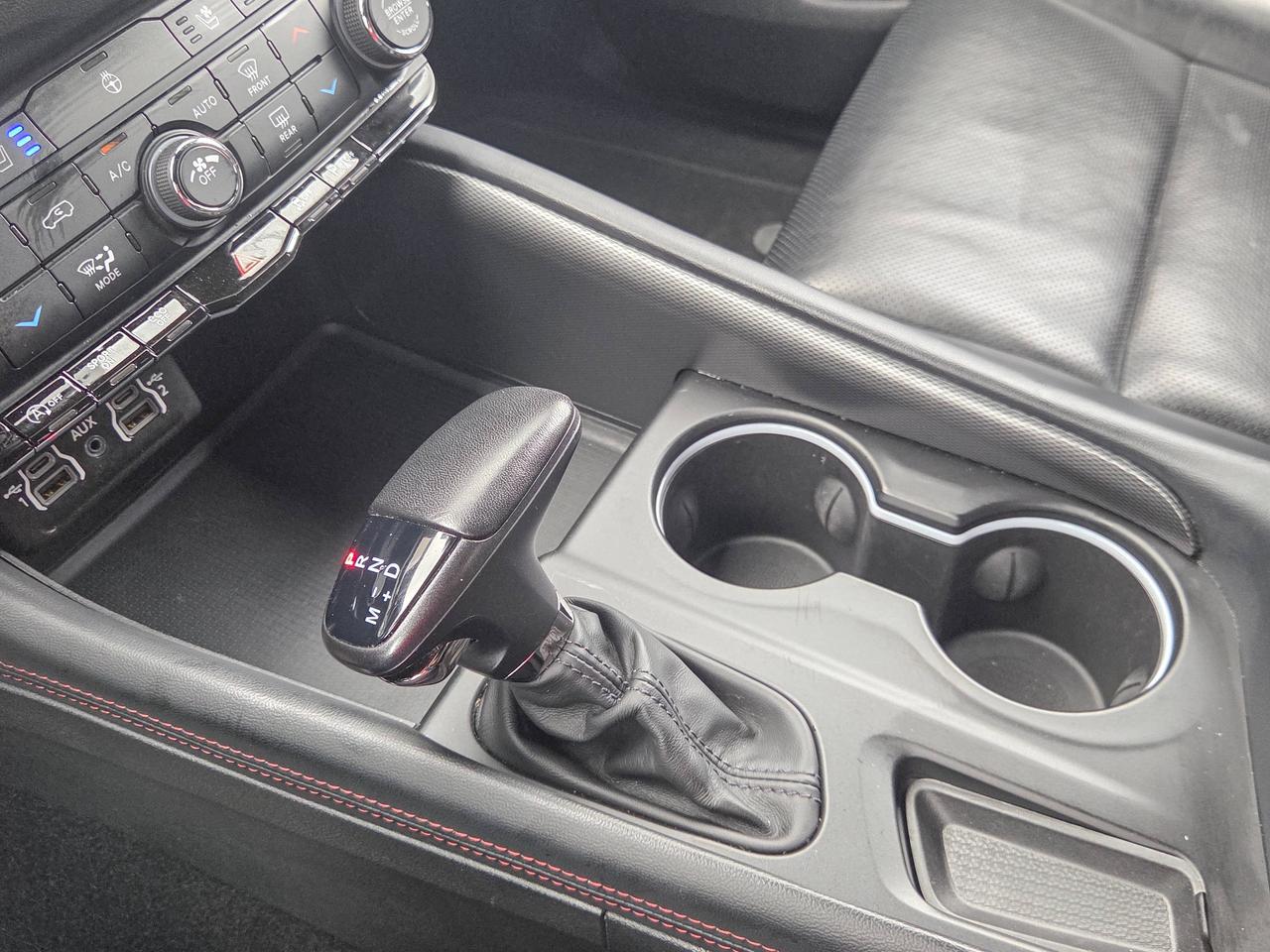 2024 Dodge Durango GT Plus Photo