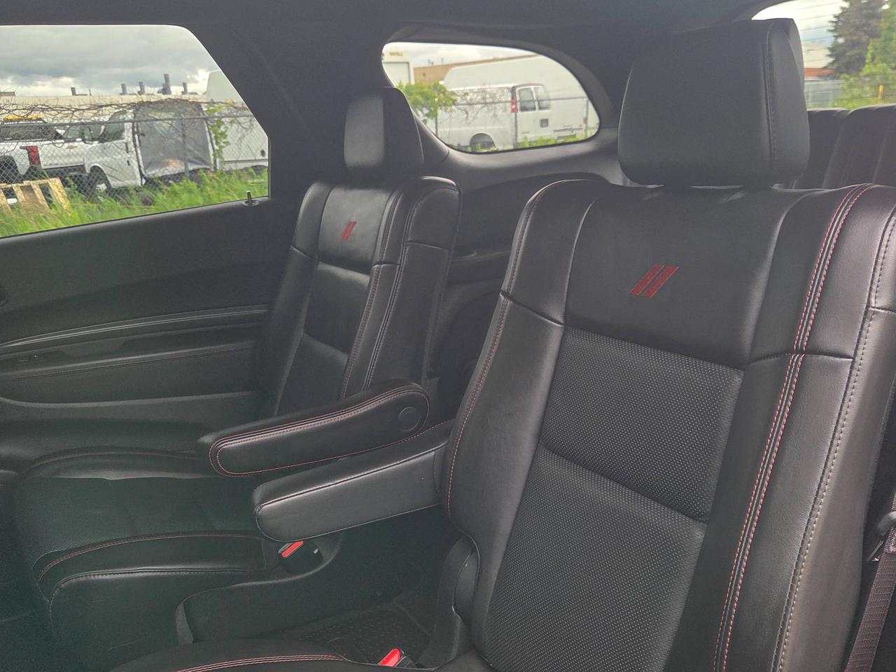 2024 Dodge Durango GT Plus Photo