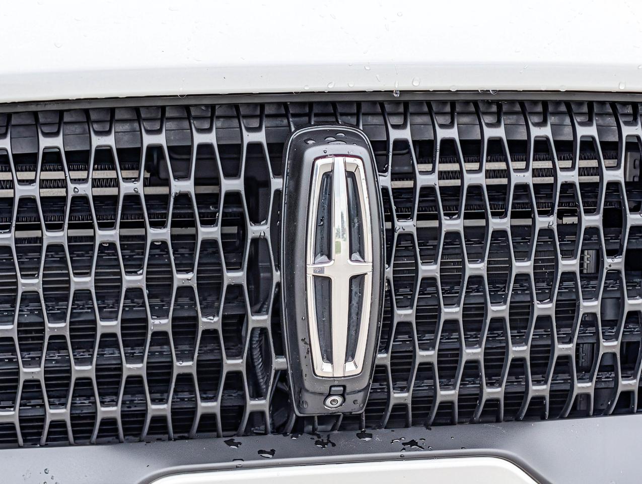 2022 Lincoln Aviator Reserve Photo