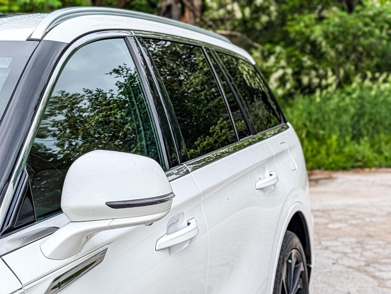 2022 Lincoln Aviator Reserve Photo