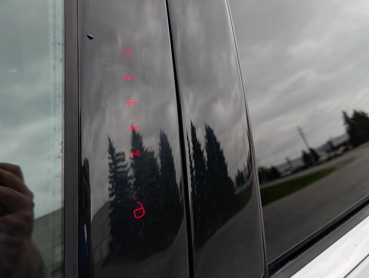 2022 Lincoln Aviator Reserve Photo