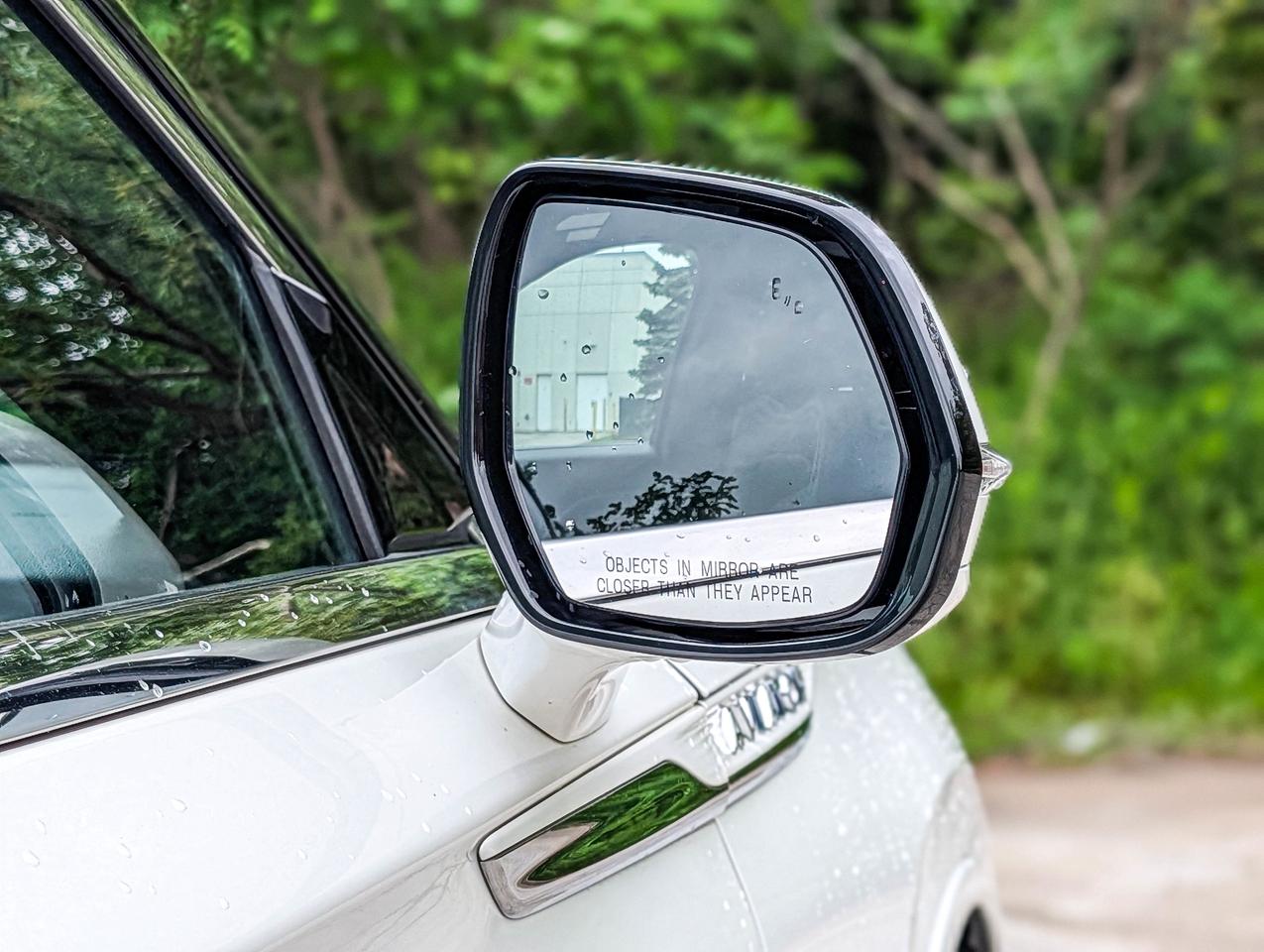 2022 Lincoln Aviator Reserve Photo