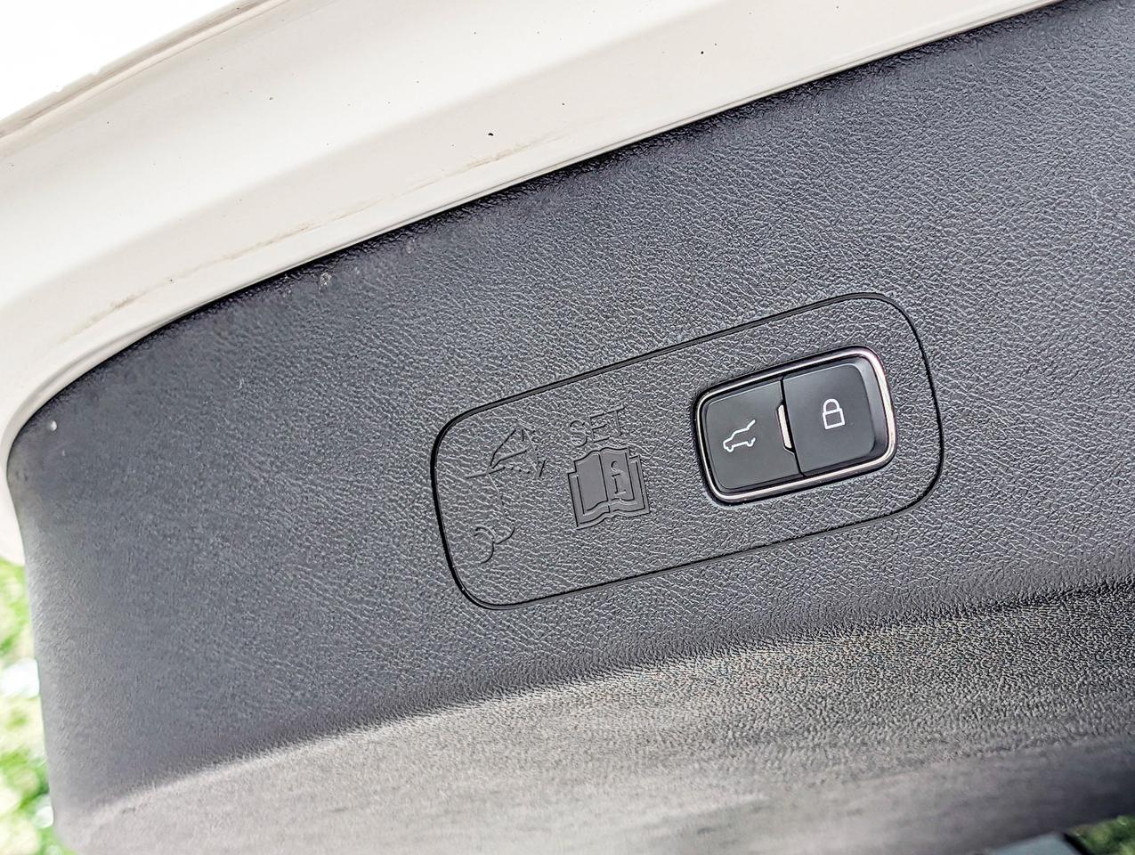 2022 Lincoln Aviator Reserve Photo