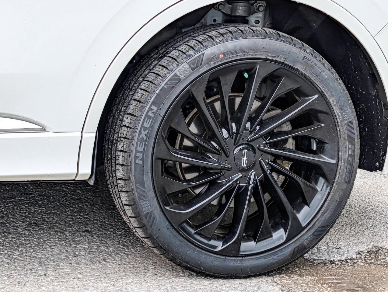 2022 Lincoln Aviator Reserve Photo