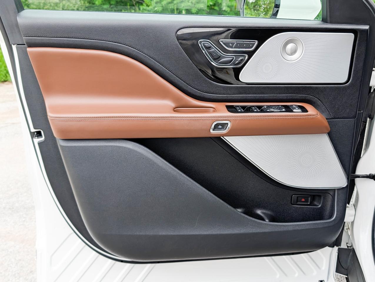 2022 Lincoln Aviator Reserve Photo