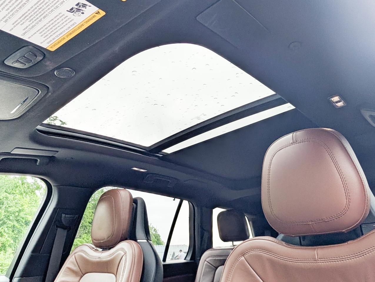 2022 Lincoln Aviator Reserve Photo