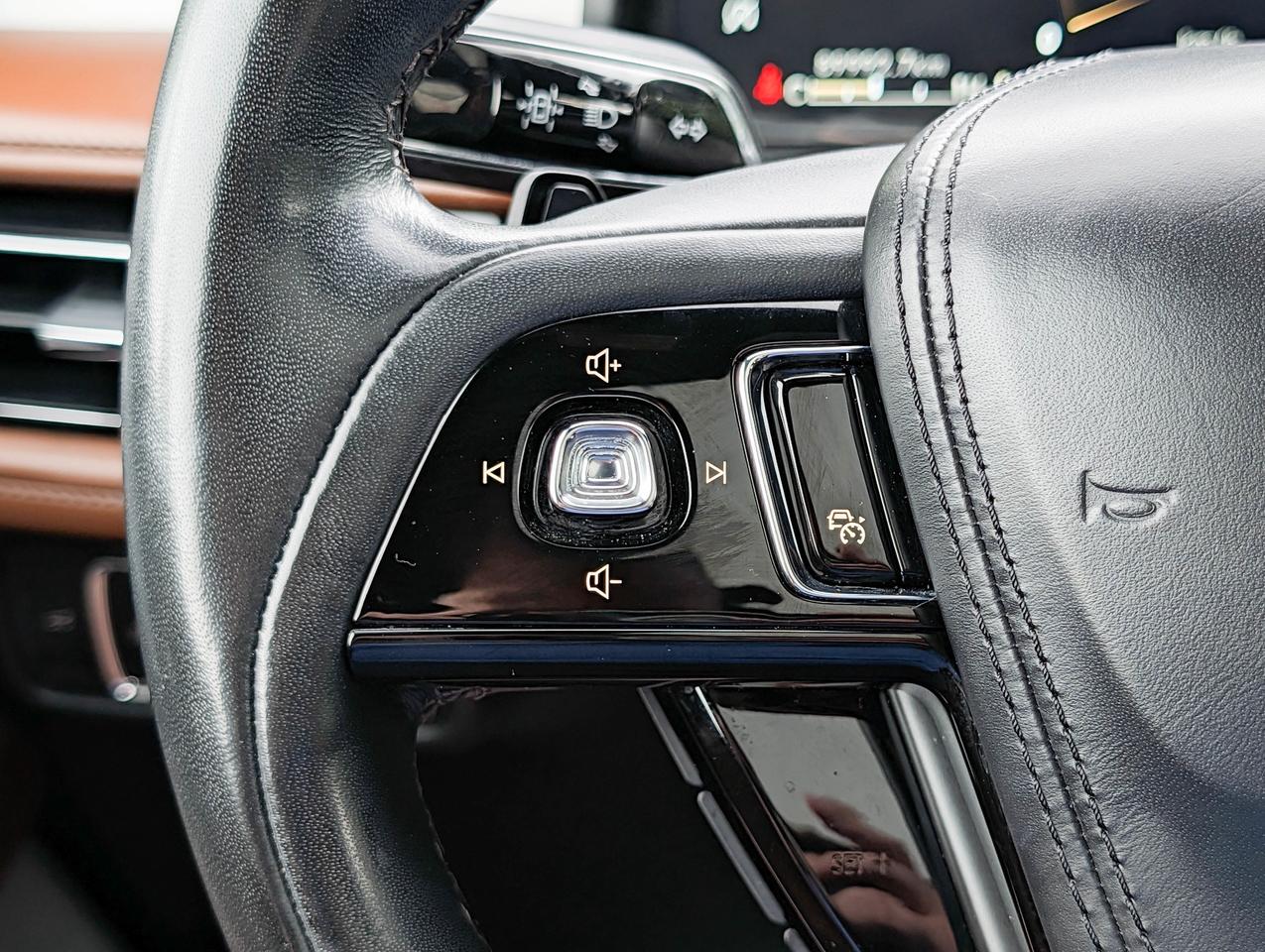 2022 Lincoln Aviator Reserve Photo