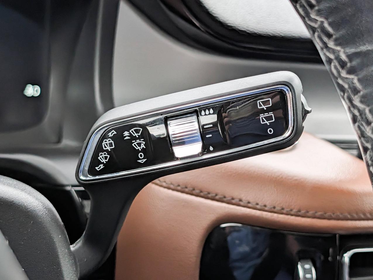 2022 Lincoln Aviator Reserve Photo
