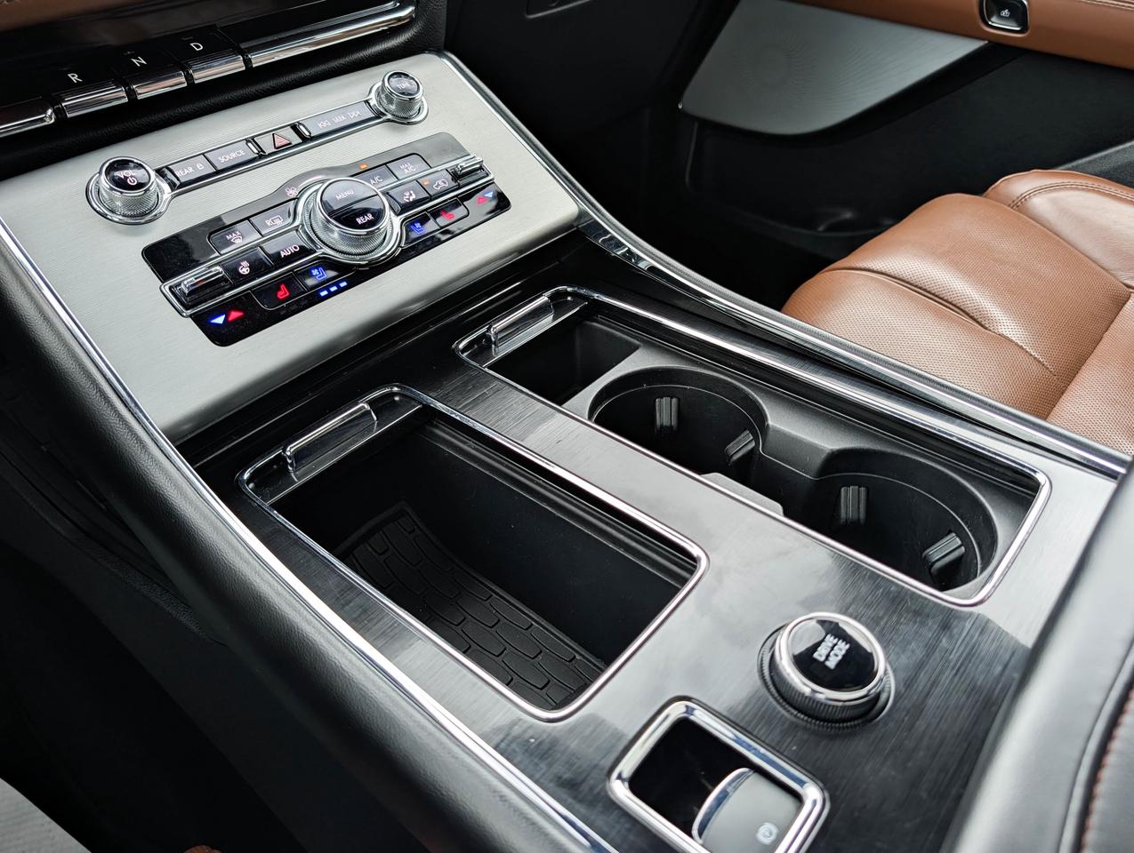 2022 Lincoln Aviator Reserve Photo