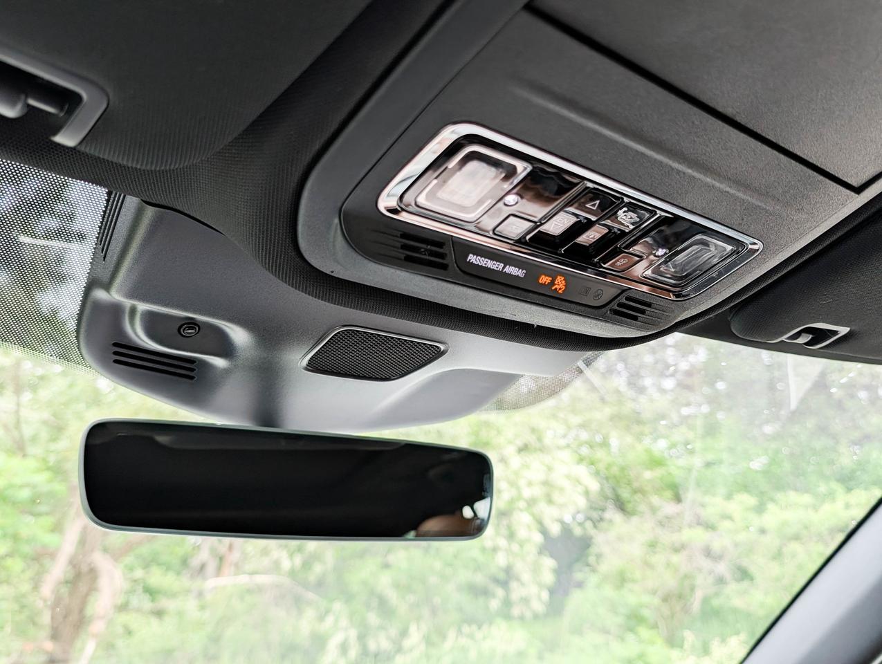 2022 Lincoln Aviator Reserve Photo