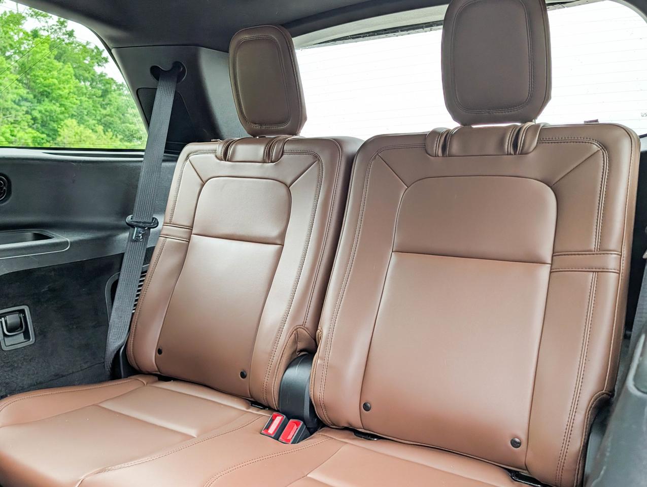 2022 Lincoln Aviator Reserve Photo